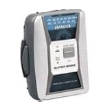 Buy Aiwa Am fm Stereo Radio Cassette Player Hs-ta193 by Aiwa