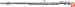 Roy Benson RBFL-602RE Intermediate Flute