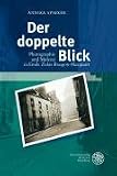Der doppelte Blick: Photographie und Malerei in Emile Zolas Rougon-Macquart