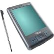 Fujitsu Siemens Pocket LOOX N560 - Windows Mobile 5.0 Premium Edition - PXA270 624 MHz - RAM: 64 MB - ROM: 128 MB 3.5" TFT ( 480 x 640 ) - IrDA, Bluetooth, 802.11b, 802.11g - GPS
