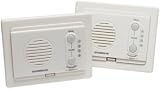  : CHAMBERLAIN RIFMS2 WIRELESS INTERCOM (WIRELESS FLUSH-MOUNT INTERCOM)