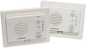 Childrens Toyshop  Tools & Hardware : Wireless Wall Flush-Mount Intercoms