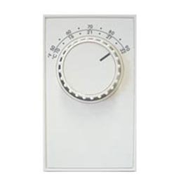 Economy Line Voltage Thermostat - For Ceramic Heaters