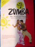 Zumba Abs, Buns and Thighs DVD (2004)