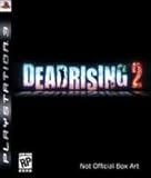 New Capcom Usa Incorporated Sdvg Dead Rising 2 Product Type Ps3 Game Genre  ....