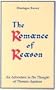 The Romance of Reason:: An Adventure in the Thought of Thomas Aquinas.