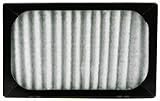 Holmes HAPF21-U4 Electrostatic / Carbon Filter, 1 per package