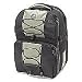 Zion 525 Black/Sage Outdoor Best Professional DSLR Camera Backpacks