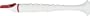Trophy 400 Flutophone, White