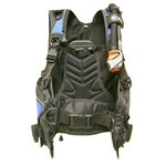 Edge Freedom Weight Integrated BCD