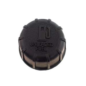 Toro Gas Cap For 21