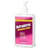Nutraderm Therapeutic Lotion - Original Formula - 16 oz