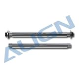 Align T-Rex 500 Feathering Shaft H50023 New by Align