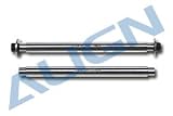 Align T-Rex 500 Feathering Shaft H50023 New