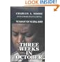 Three Weeks In October: The Manhunt For The Serial Sniper