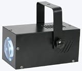 Skytec Lichteffekt LED Twister RGB Moonflower mehrfarbig