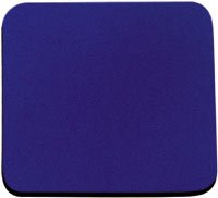 Handstands Blue Mousepad