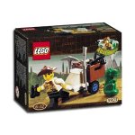 Eigenschaften LEGO 5903 / LEGO 5903 - Joe Freeman & Baby