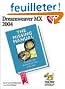 Dreamweaver MX 2004 : The Missing Manual (en anglais)