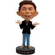 Alfred E Neuman Bobble Head