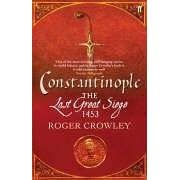 Constantinople: The Last Great Siege, 1453