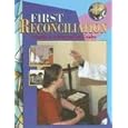 First Eucharist Activities for Intermediate Grades by Jean Larkin