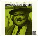 CD-Charts  Music : The Return of Roosevelt Sykes