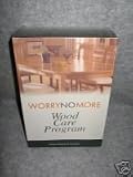 Wood Care Program