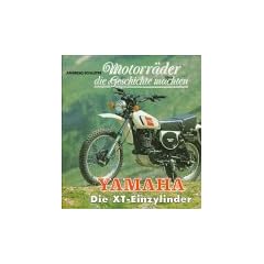 Motorr�der die Geschichte machten, Yamaha