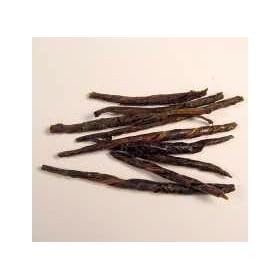The Diet Tea - Kuding Stick Tea Leaves - Organic Teas from China