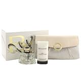 【ブルガリ】ブルガリ モン ジャスミン ノワール ポーチキット (2011) 50ml/75ml (並行輸入品) BVLGARI ポーチ