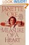 The Measure of a Heart (Women of the West #6)