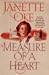 Book The Measure of a Heart (Women of the West #6)