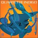 Quartette Indigo by Quartette Indigo
