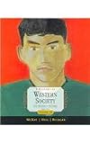 A History Of Western Society V2 With Student Research Companion 8th Edition