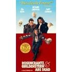 Rosencrantz & Guildenstern are Dead [VHS]