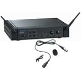 Professional Dual-channel Uhf Microphone System