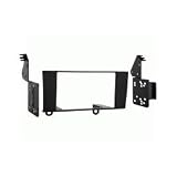 1995 - 2000 Lexus S Series Double DIN Stereo Installation Kit&nbsp; -&nbsp; Metra... 