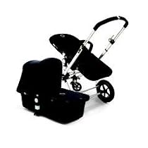 Bugaboo Cameleon Complete Stroller, Base Color: Dark Grey ,Color: Dark Grey