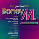 Greatest Hits: Megamix [US-Import] - Boney M