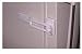Baby : Fridge Guard Appliance Child Lock CLEAR 131C