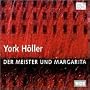 H�ller: Der Meister und Margarita