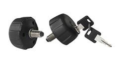 TracRac Locking TracKnobs