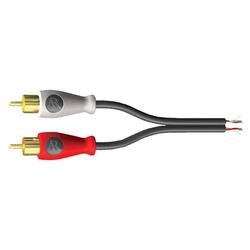3FT STEREO AUDIO CABLE by Acoustic Research