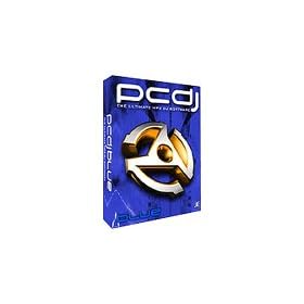 PCDJ Clubmix DJ