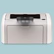 LaserJet 1020 Laser Printer, 600 x 600 dpi (HEWQ5911A) Category: Laser Printers