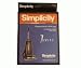 Simplicity HiFlow HEPA Type B Bags (6 Genuine Bags) - S7-6