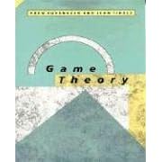 Game Theory (Gebundene Ausgabe)