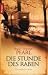Die Stunde des Raben (Broschiert)