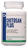 Universal Nutrition Chitosan Plus